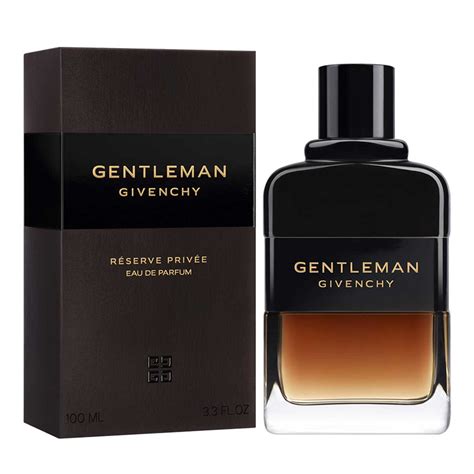 givenchy gentleman reserve privee 30ml|givenchy gentleman reserve privee for man.